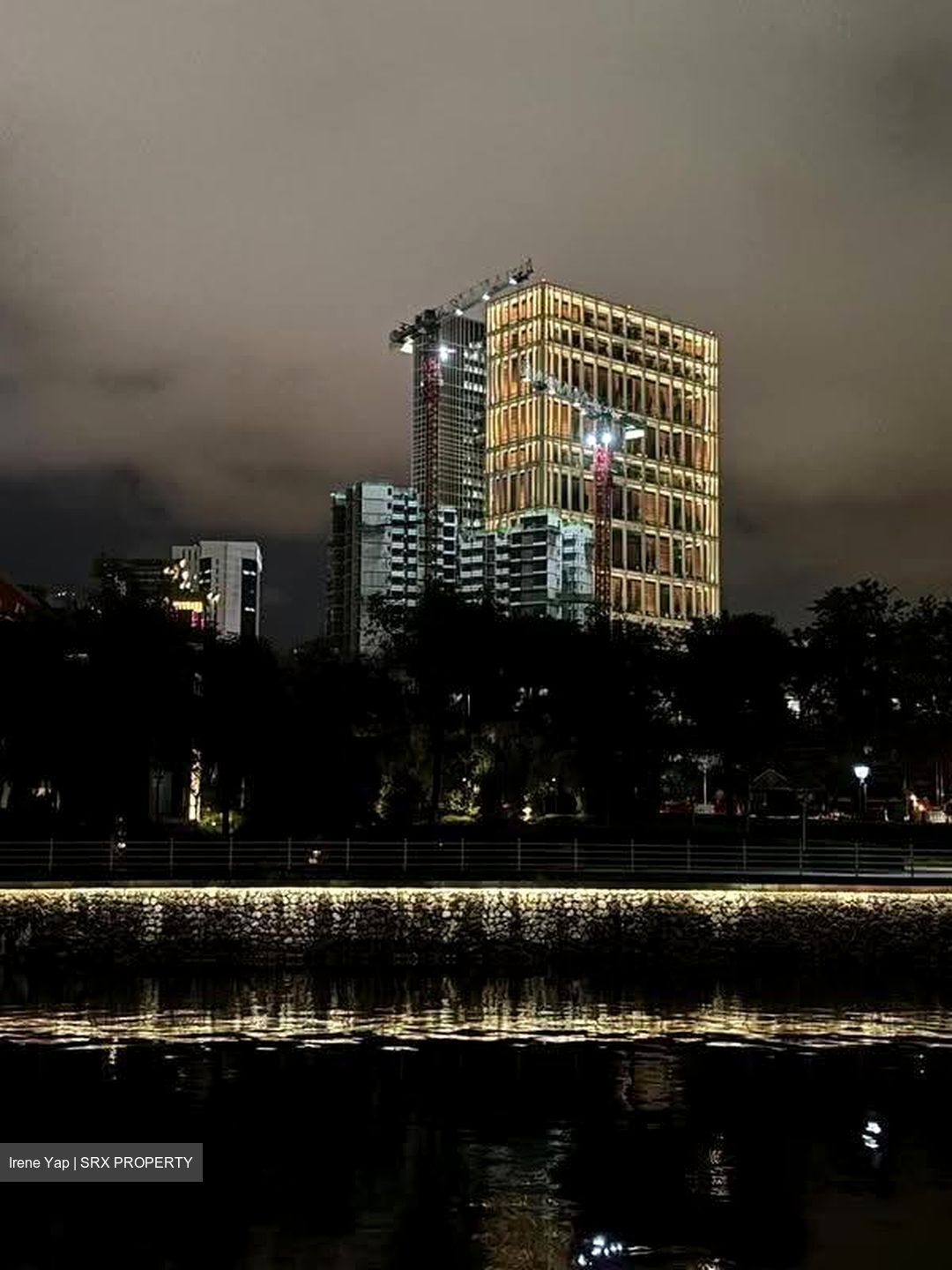 Union Square Residences (D1), Condominium #614440191